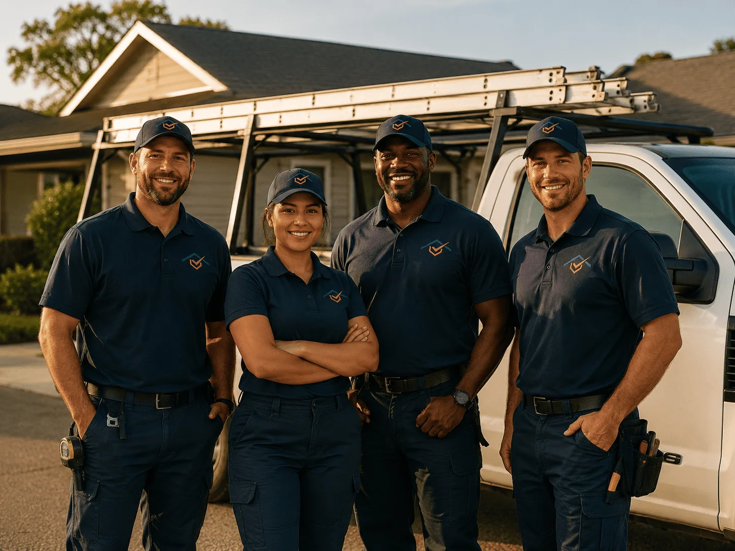 Roof Inspection company in Mount Laguna, CA